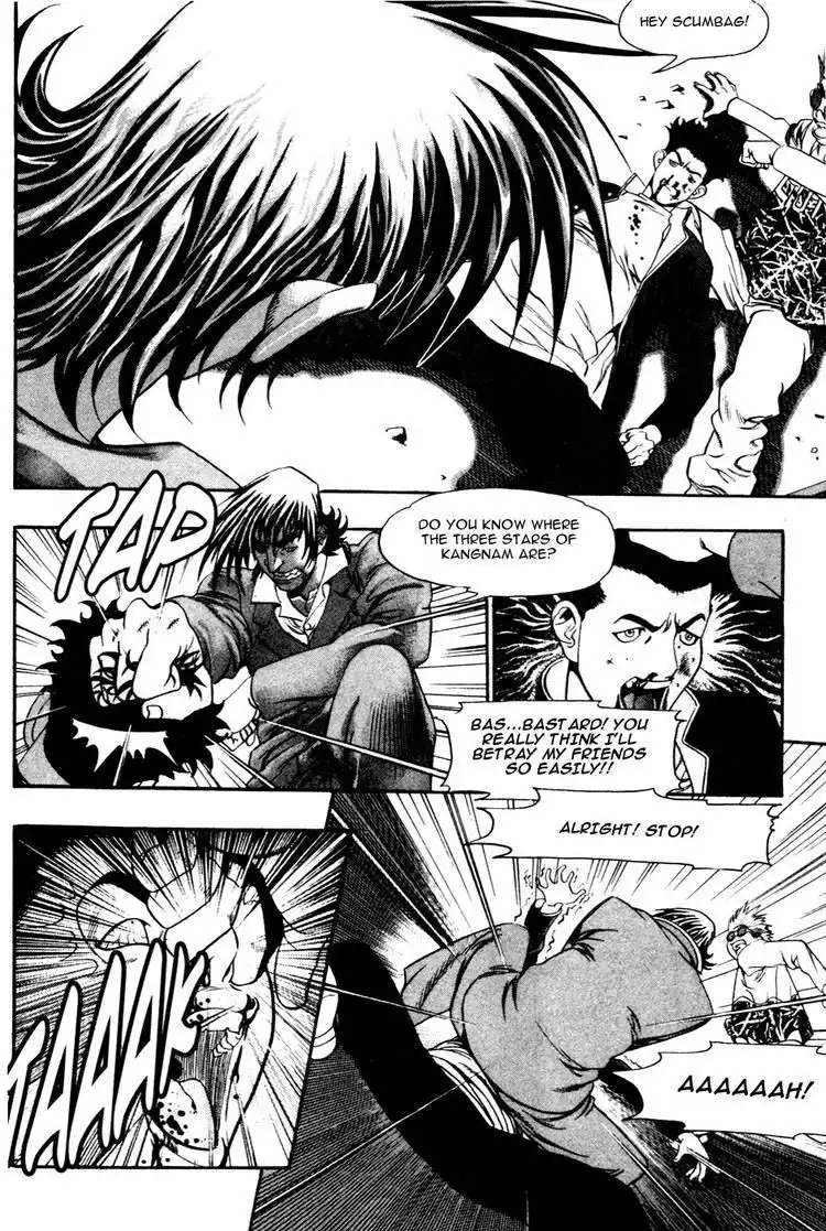 Player Kill Chapter 25 9